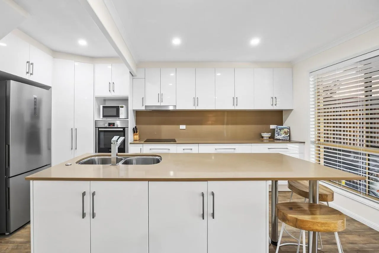 Apartmán Regency 3 Bedroom Central Town House Mooloolaba