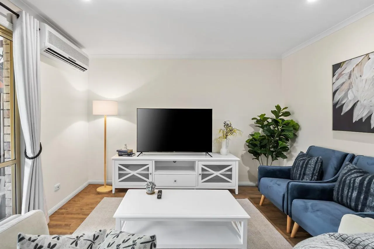Apartmán Regency 3 Bedroom Central Town House Mooloolaba